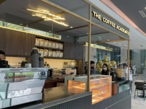 The Coffee Academïcs Opens First PH Branch in BGC