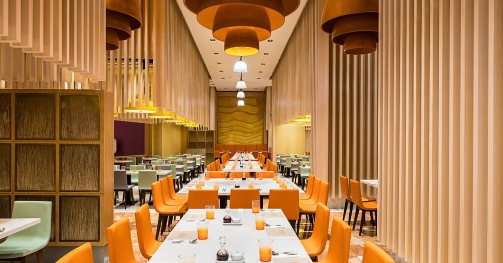 Hottest restaurants in the Philippines | Philippine Primer