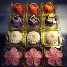 (CLOSED) Chagashi PH in Manila: Your Sweet Stop for Instagram-Worthy Wagashi from Japan