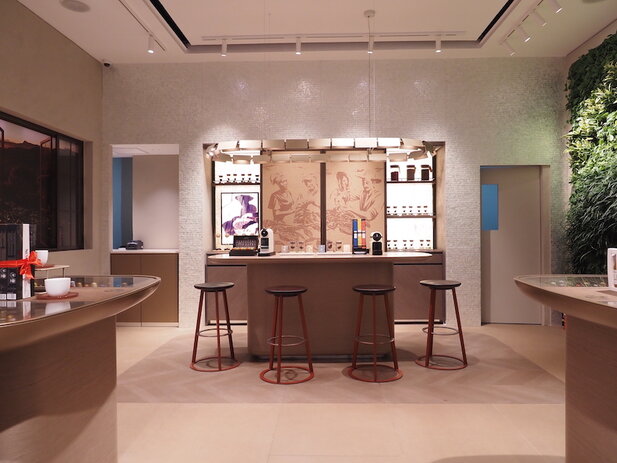 The Newest Nespresso Boutique Robinsons Magnolia is a Must-visit Place for Lovers | Primer