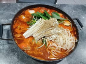 HARU in Makati: Where You Can Get Authentic Korean Cuisine and Groceries