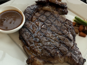 Sintâ Restaurant in Tagaytay: Where Food, Art, and Nature Meet