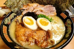 Crazy About Ramen: 5 New Restaurants in Makati and BGC You Should Visit