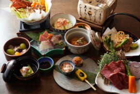 Daimasu in Makati: Offering Premium Kaiseki and Sushi