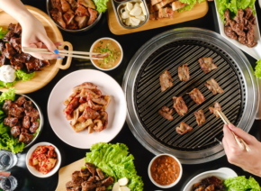 GUIDE: Best Yakiniku Restaurants in the Metro to Visit if You Love BBQ