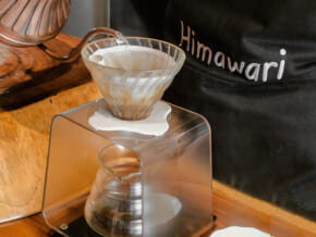 5 Reasons Why You Should Get Your Coffee at Himawari Specialty Coffee