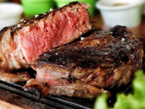 Get Fork-Tender Steaks the Argentinian Way at La Cabrera Manila in Makati