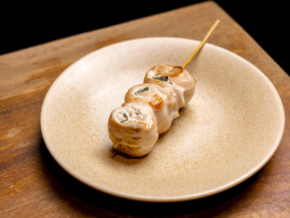 Yakitori Ao’chan in Cavite: Serving Authentic Yakitori, Sashimi, and Shochu