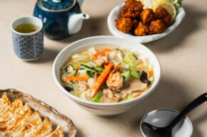 Ipponyari in Alabang: Casual Japanese Dining in the South