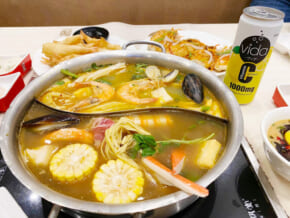 LIST: Hot Pot Restaurants in Pasay Worth Visiting During ‘Ber Months