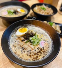 Kawa Ramen in Makati: Your Go-To Spot for Your Ramen Favorites