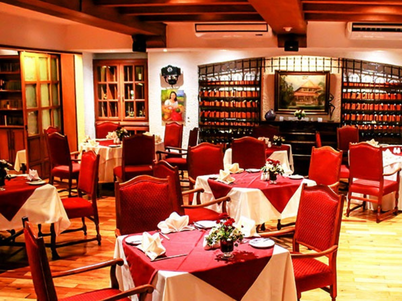German Club Manila In Makati Home To Authentic German Culture Cuisine german-club-manila-in-makati-home-to-authentic-german-culture-cuisine