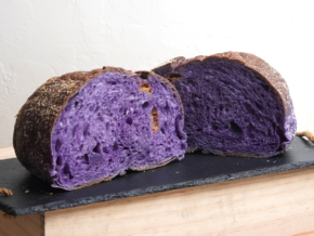 Sourdough Cafe in Makati: Perea’s Quiet European-Inspired Brunch Place