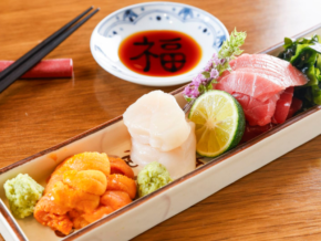 Kyo-to in Makati: Featuring Chef Ryohei Kawamoto’s Kaiseki