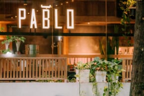 Pablo Bistro in Makati: A Spanish Restaurant, Deli, and Bar All-in-One
