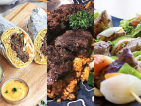 Sultan Mediterranean Grill in Makati: Taking You to the Heart of Middle East