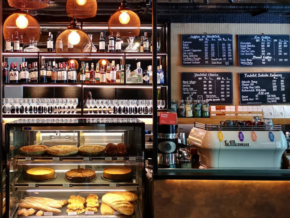 Cartel Coffee Deli in Makati: A Cafe that’s Got Almost Everything You’ll Ever Need