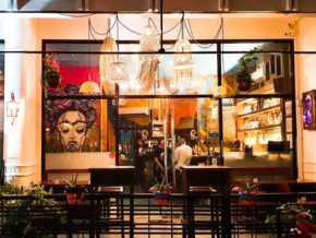 A’Toda Madre in Poblacion: A Celebration of Tequilas, Tacos, and the Mexican Spirit