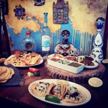 A’Toda Madre in Poblacion: A Celebration of Tequilas, Tacos, and the Mexican Spirit