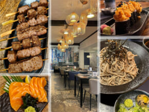 Ginza in BGC: Offering a Symphony of Japanese Delights
