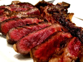 Manduca Taberna in Makati: Now Treating Makatizens to Tempting Madrid Favorites