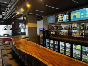 Shooters Sports Bar & Cafe in Makati: Where Sports, Food, and Fun Converge
