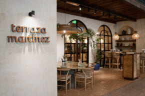 Terraza Martinez in BGC: Bringing Diners to Spain through its Valencian Offerings