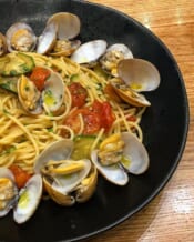 Salvatore Cuomo Cafe in Mandaluyong: Serving Italian Favorites in a Casual Way