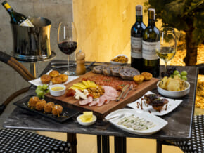 Wine Story in Ortigas: Bringing Fine French Wine and Food to the Metro
