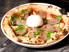 Pizzulu in BGC: Your Go-To Spot for Brick Oven Pizzas and Hearty Pastas