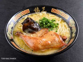 Ramen Keisuke Tori King in BGC: Masters of Chicken-Based Ramen