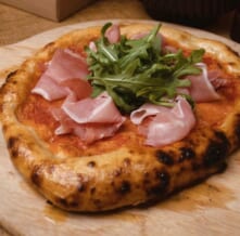 Pizzulu in BGC: Premium Pizzas and Pastas in an Instagrammable Joint