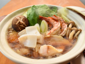 Toriya Kanbe Japanese Restaurant in Makati: Serving Japanese Hotpot Dishes, Rice Bowls, and Yakitori Toriya Kanbe Japanese Restaurant in Makati: Serving Japanese Hotpot Dishes, Rice Bowls, and Yakitori