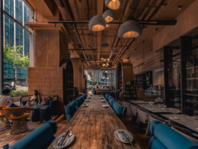 Key Coffee Kissaten in BGC: A Chill Japanese Hi-Fi Cafe