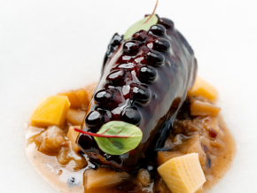 Gallery by Chele in BGC: Philippine and Southeast Asian Flavors Reimagined