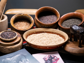 Gallery by Chele in BGC: A MICHELIN-Starred, Nature-Inspired Dining Destination