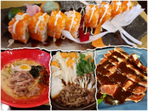 Pang Masa Ya Yakiniku and Teppanyaki in Makati: The New Jap Resto to Look out for