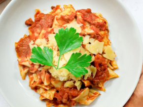 Duck & Buvette in Mandaluyong: French-American Comfort Food Made with Seasonal Ingredients
