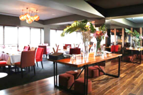 M Dining + Bar M in Makati: Delectable European Cuisine, Impressive Drinks, Sophisticated Vibe