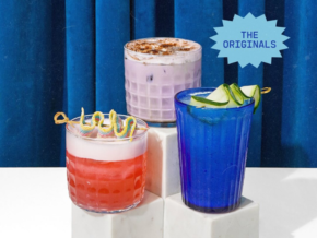 FLO All-day Drinking in Makati: Delectable Coffee and Cocktails in One Place