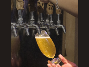 Brujo Craft Brew in Makati: Craft Beer, Coffee, and Community at Karrivin Plaza