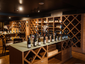 Premium Wine Exchange in Makati: A Connoisseur’s Haven of Over 6,000 Exceptional Wines