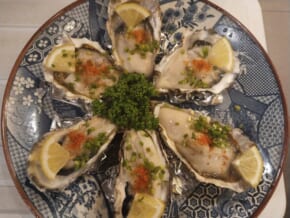 Isaribi in Makati: A Japanese Yakiniku Feast for Seafood Lovers