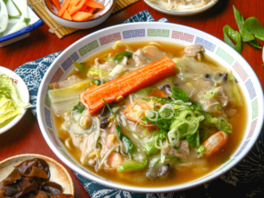 Shinjuku Home of Authentic Ramen in Makati: An Oasis for Ramen Lovers in the Metro