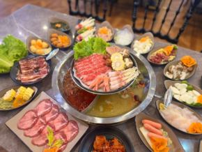 Xiaolongkan in Pasay: Where Quality Ingredients Meet an Unforgettable Hotpot Experience