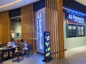 A1 Premium Shabu-Shabu in Makati: Affordable, Yummy Hotpot Choices