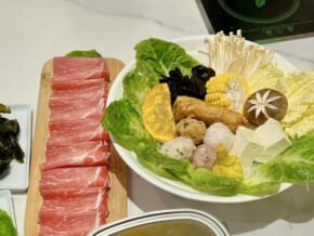 A1 Premium Shabu-Shabu in Makati: Affordable, Yummy Hotpot Choices