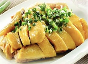 Ko Palm Sing in Makati: Offering Affordable, Classic Chinese Cuisine