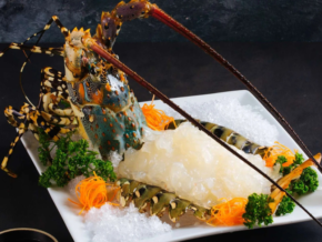 East Ocean Palace in Parañaque: Your Go-to Chinese Restaurant for Big Celebrations and Parties