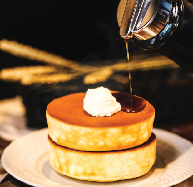 Hoshino Coffee in Greenhills Home to Japanese HandDripped Coffee Philippine Primer